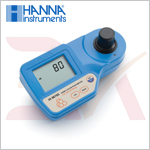 HI-700 Low Range Ammonia Colorimeter